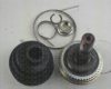 TRISCAN 8540 13124 Joint Kit, drive shaft
